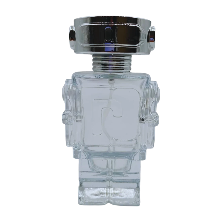 ROBOTT
