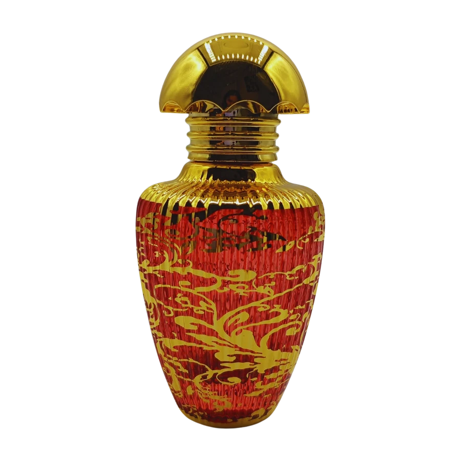 SAUDI