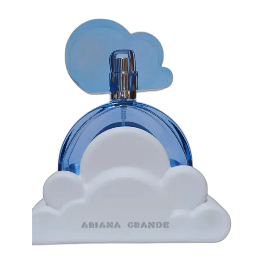CLOUD ARIANA SERIGRAFIADO
