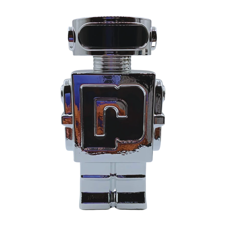 CYBORG