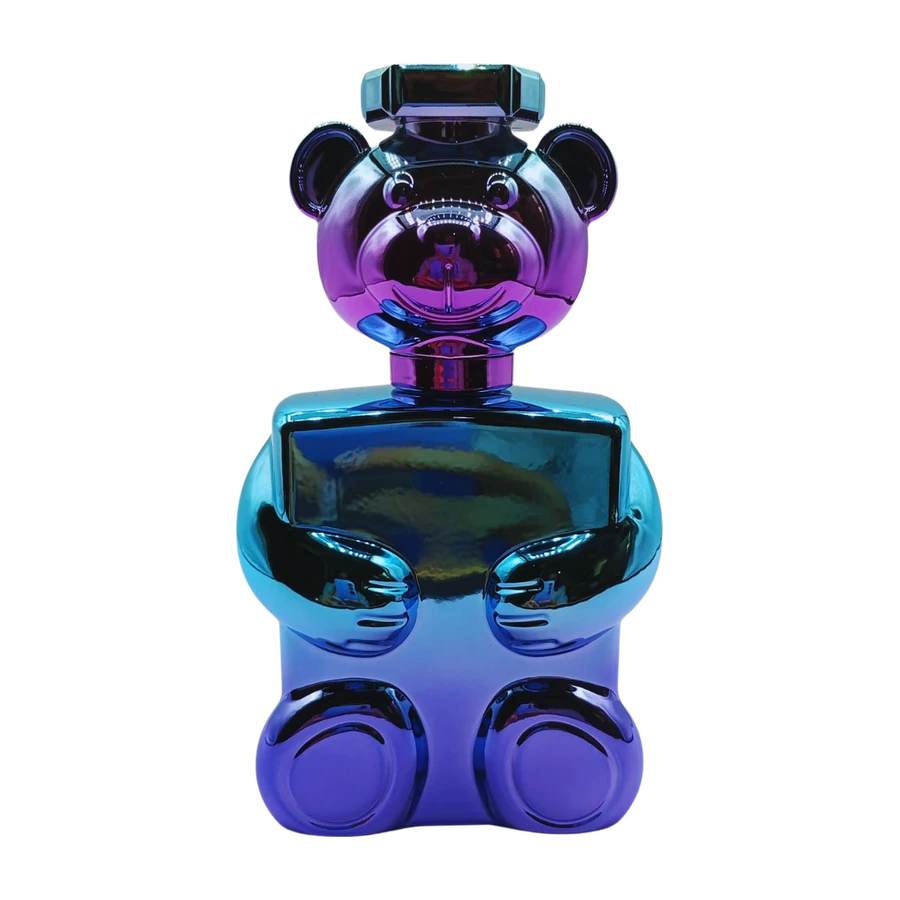 TEDDY BEAR