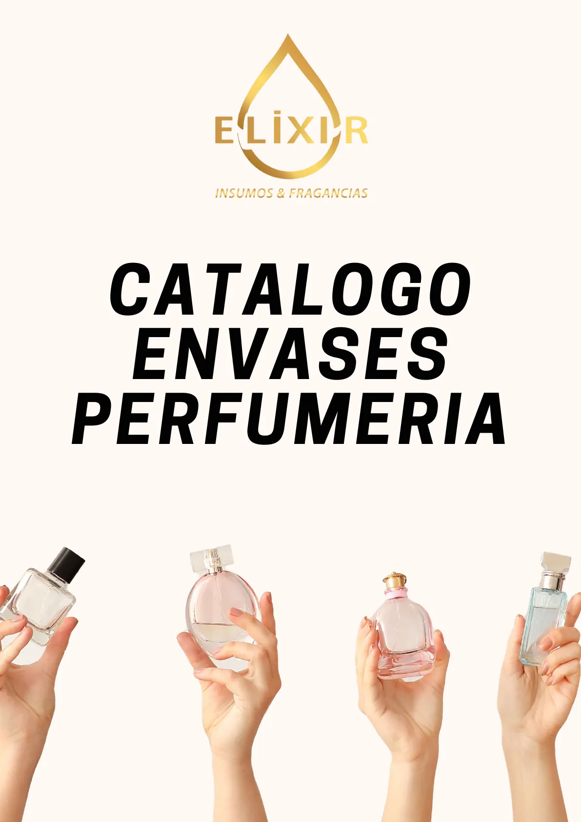 Portada Envases