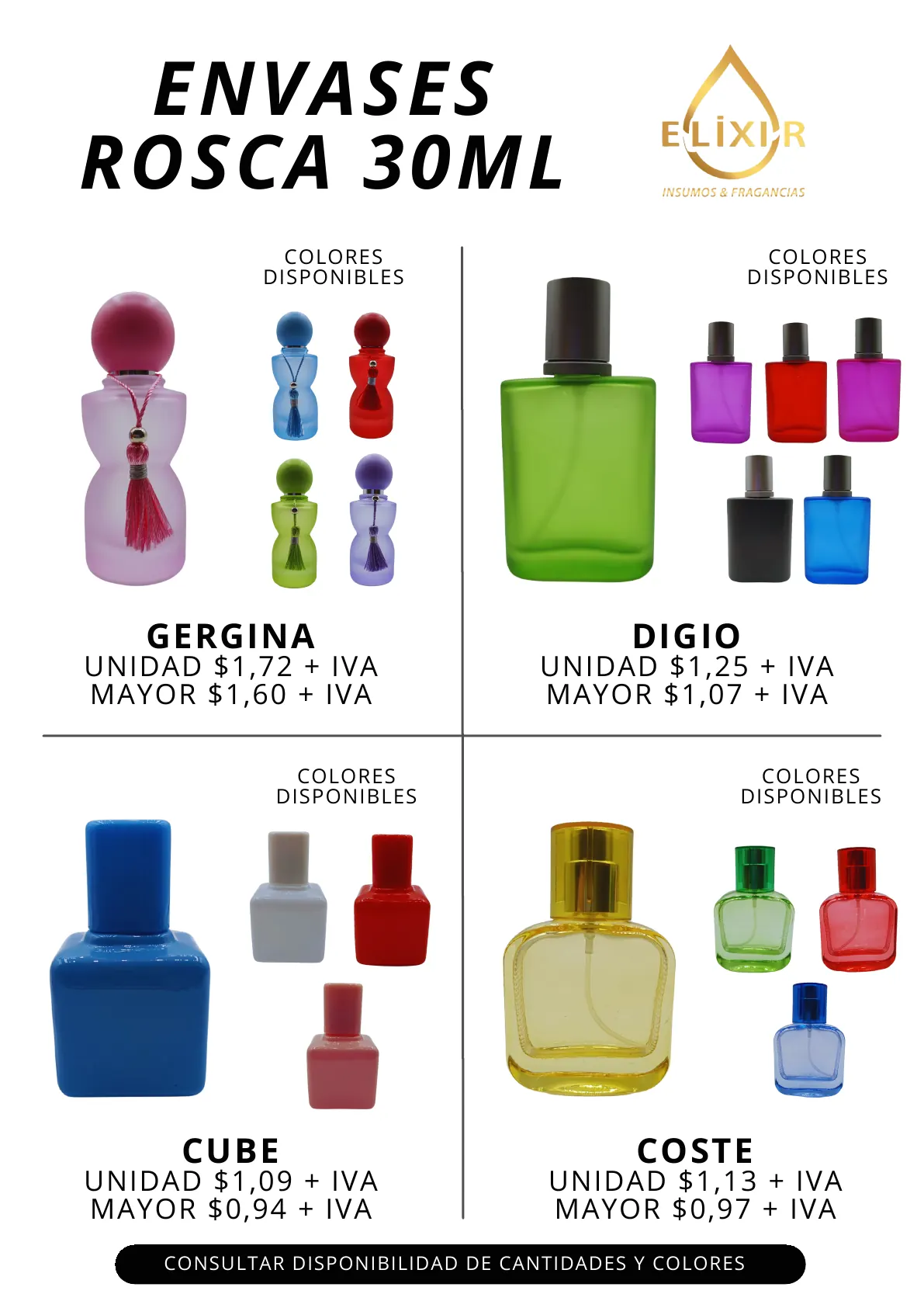 Página 6 del catálogo Envases