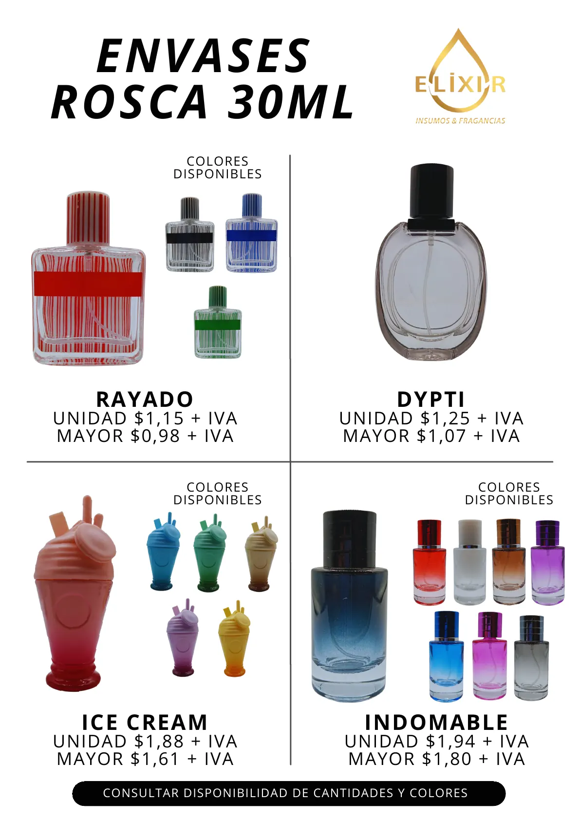 Página 12 del catálogo Envases