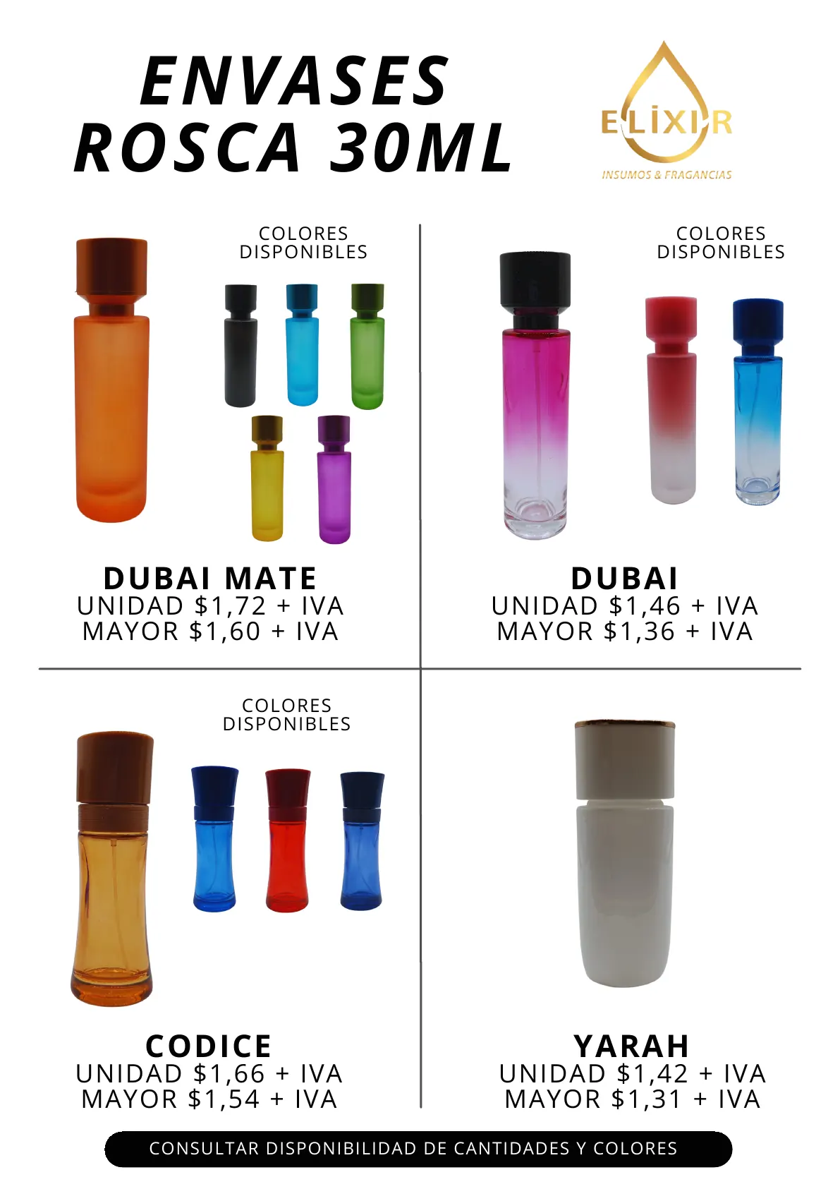 Página 14 del catálogo Envases