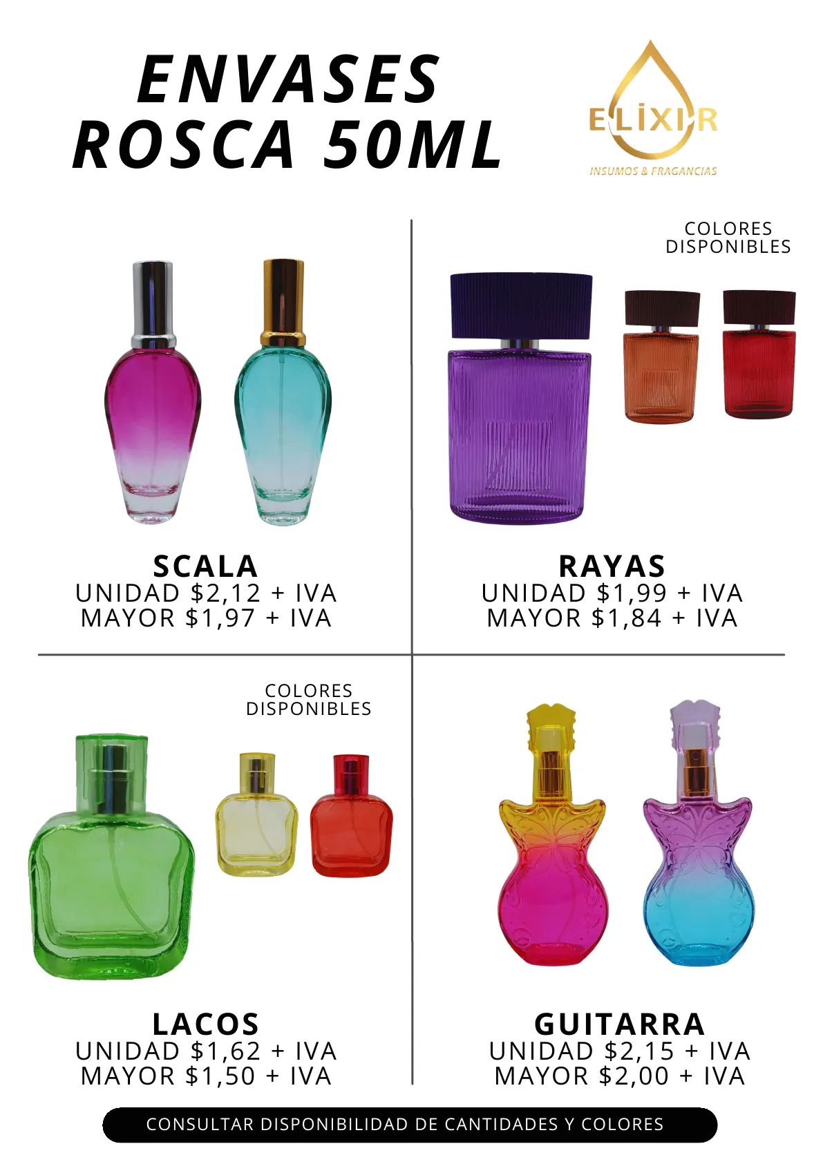 Página 29 del catálogo Envases
