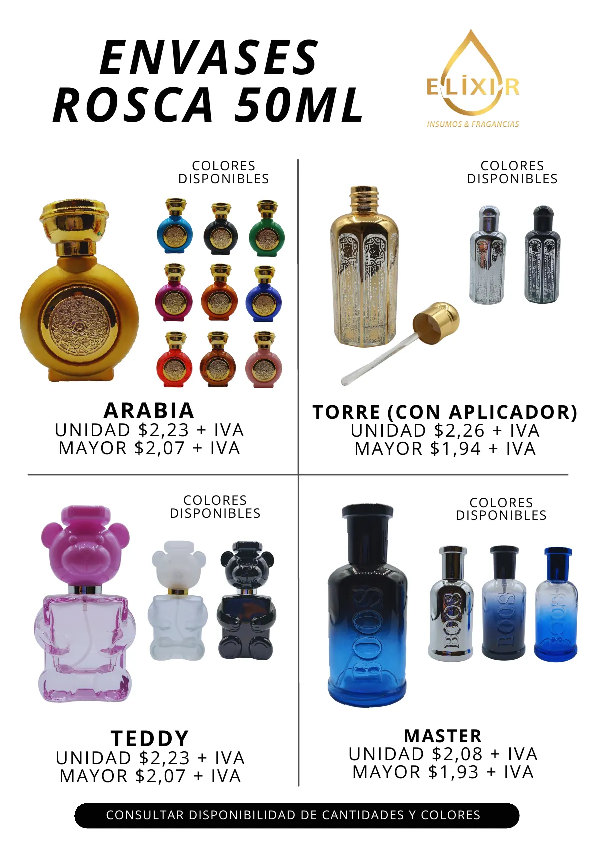 Página 34 del catálogo Envases