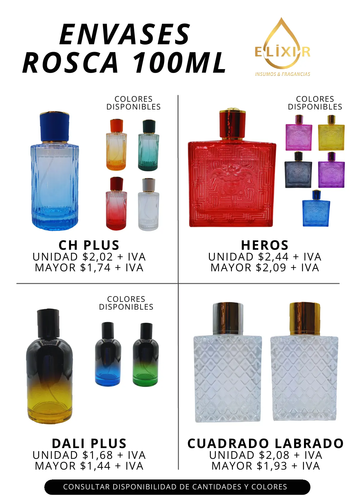 Página 37 del catálogo Envases