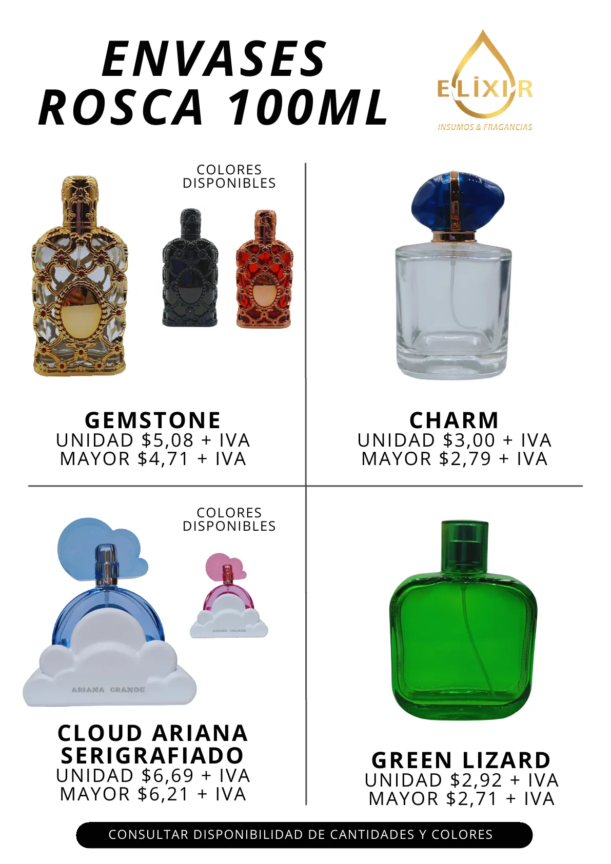 Página 40 del catálogo Envases