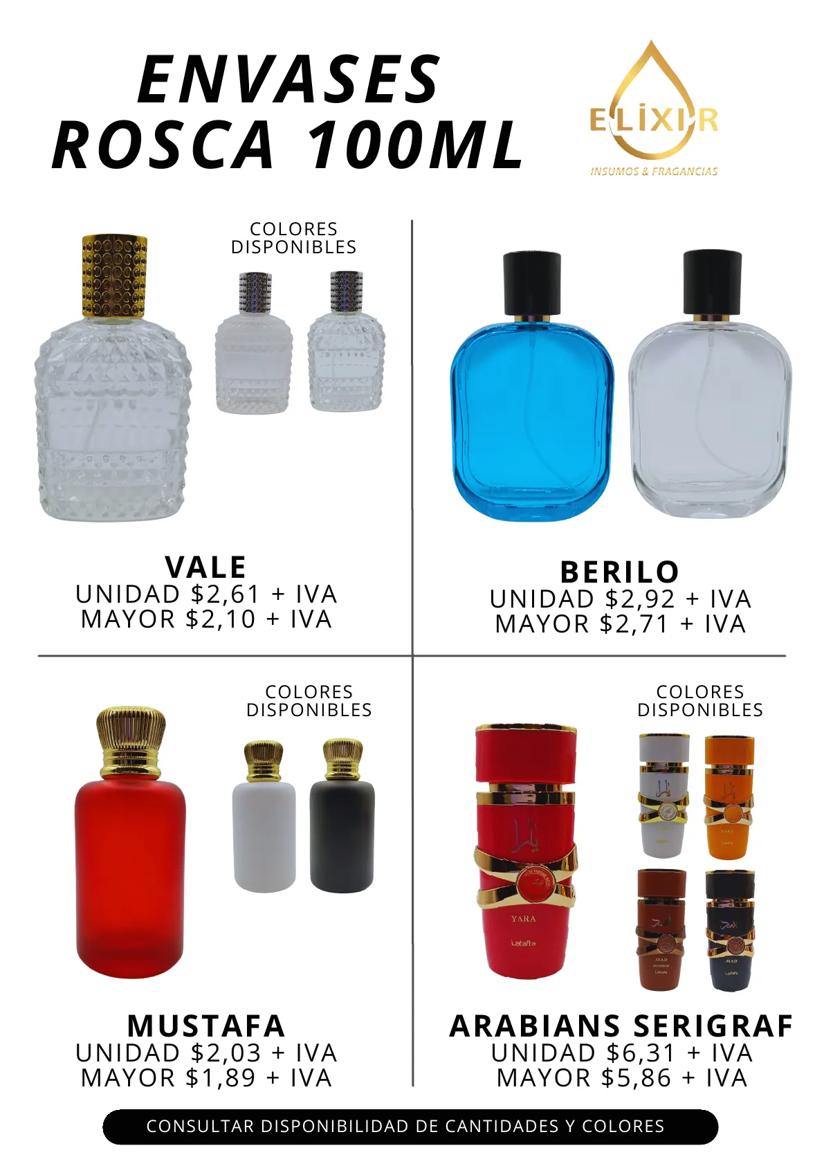Página 42 del catálogo Envases
