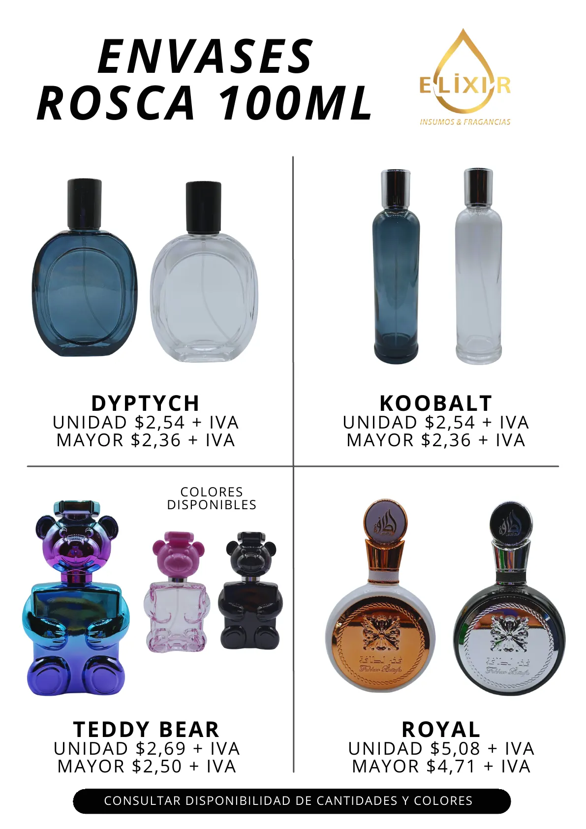 Página 43 del catálogo Envases