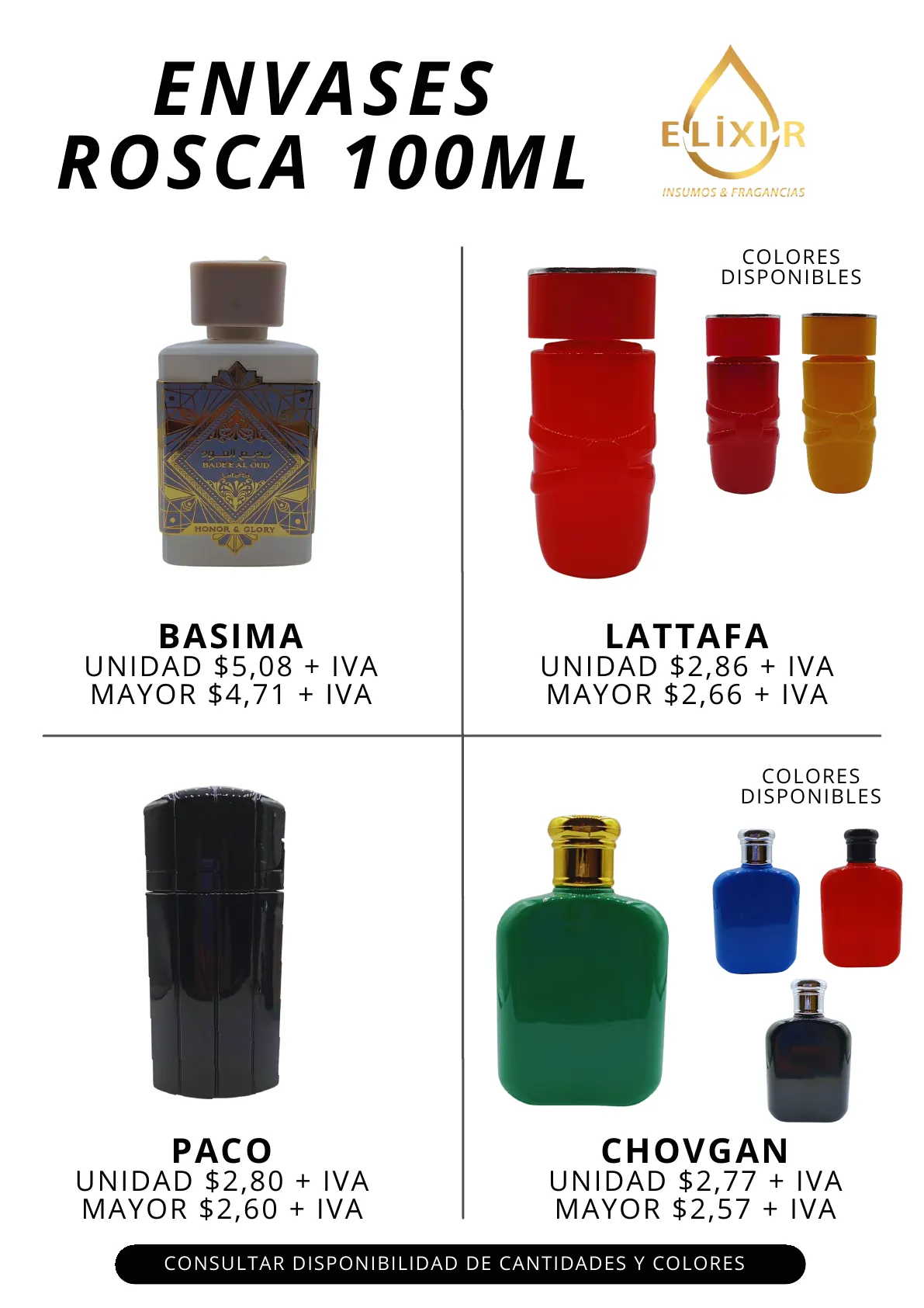 Página 44 del catálogo Envases