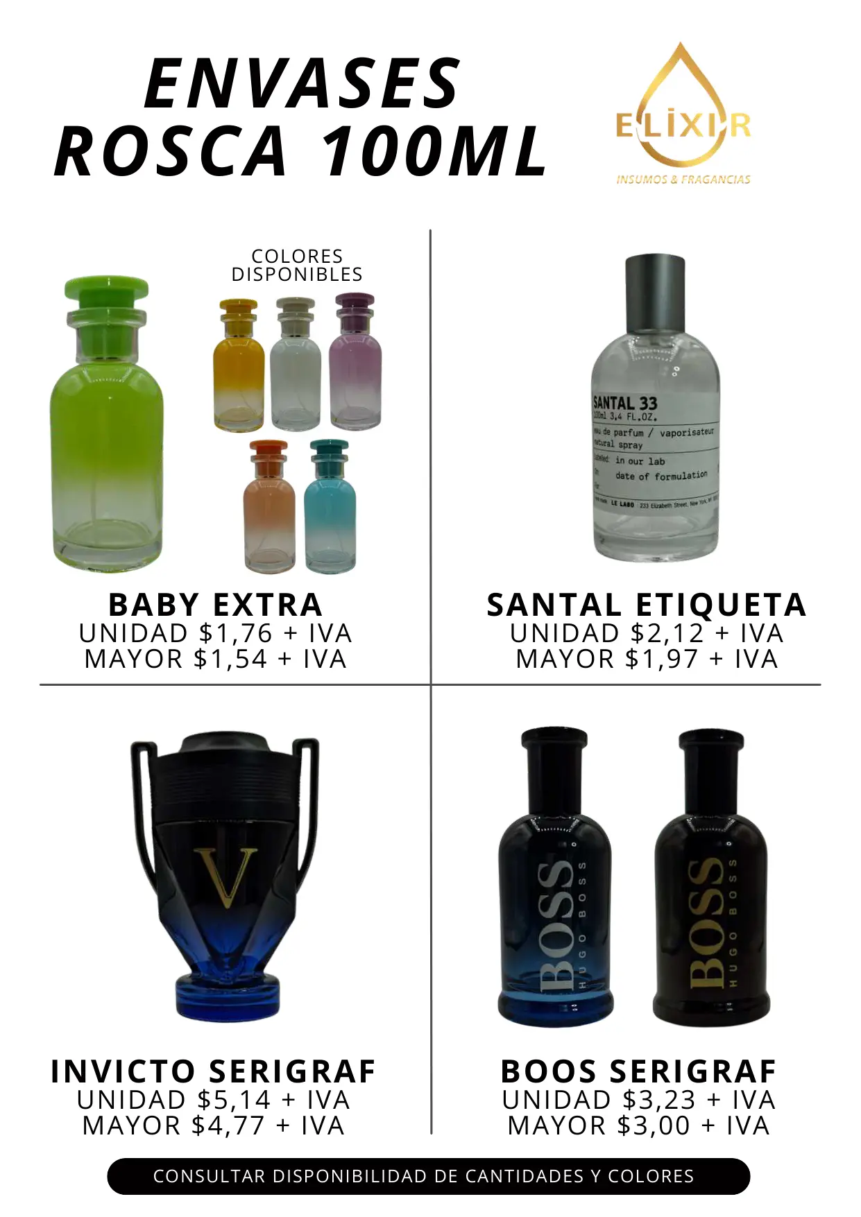 Página 53 del catálogo Envases