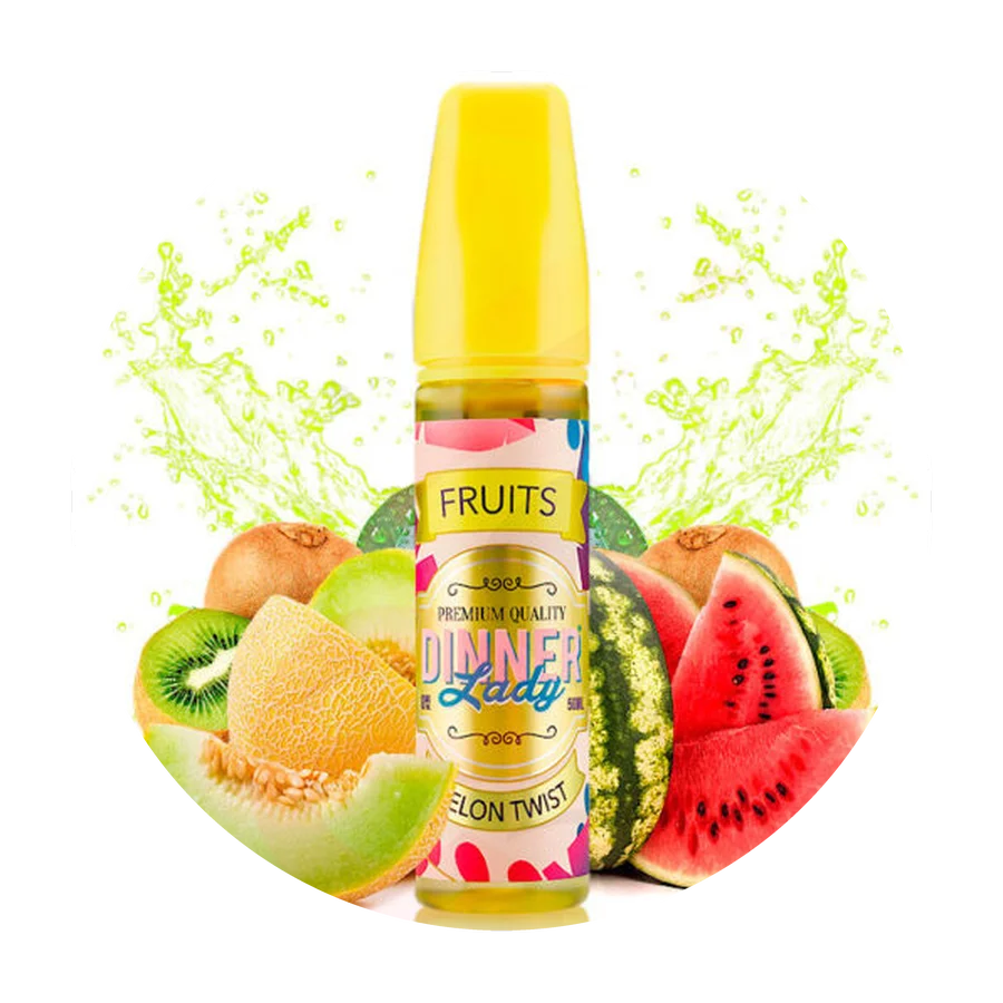 MELON KIWI