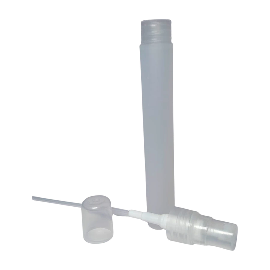 Envase muestra 10ML
