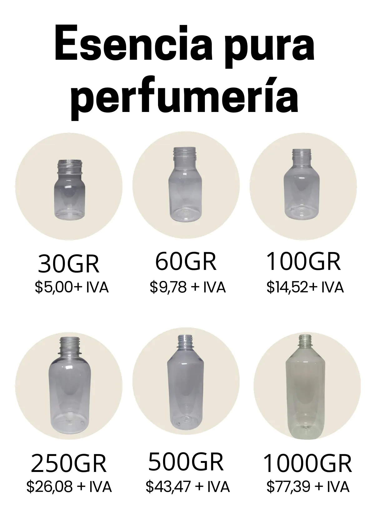 Página 2 del catálogo Insumos