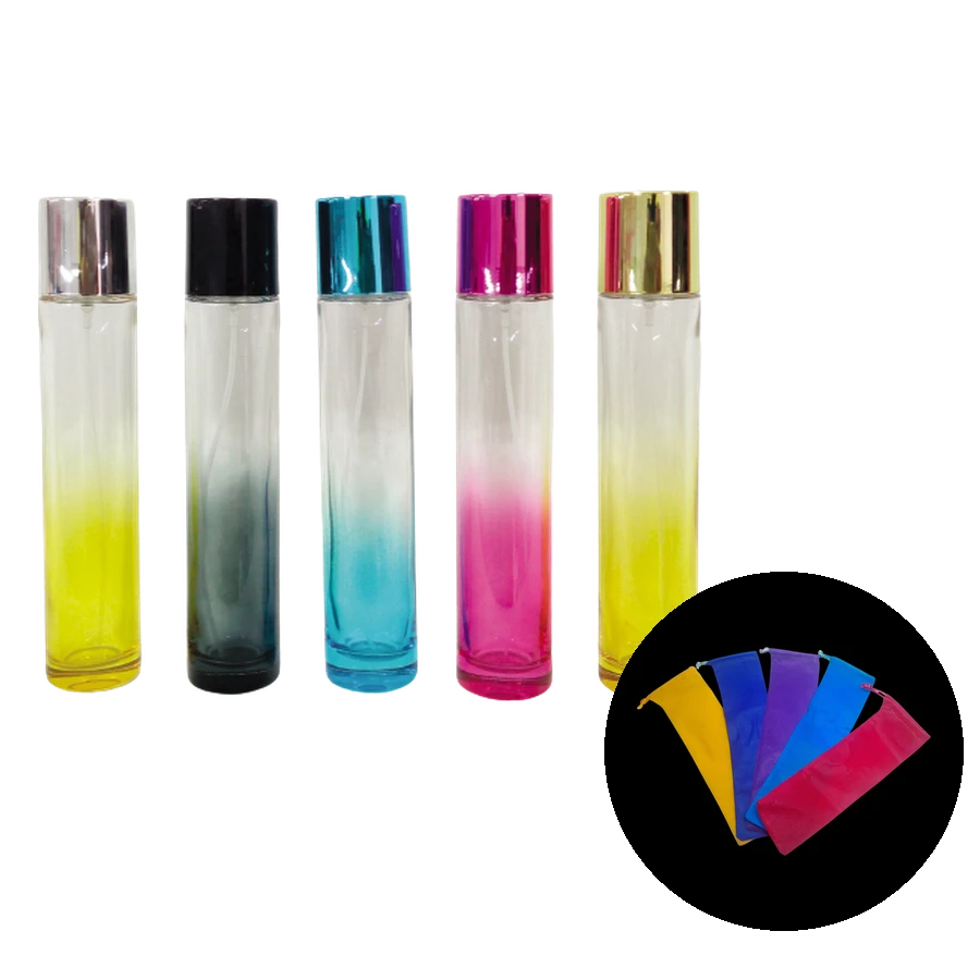 KIT BÁSICO ELIXIR