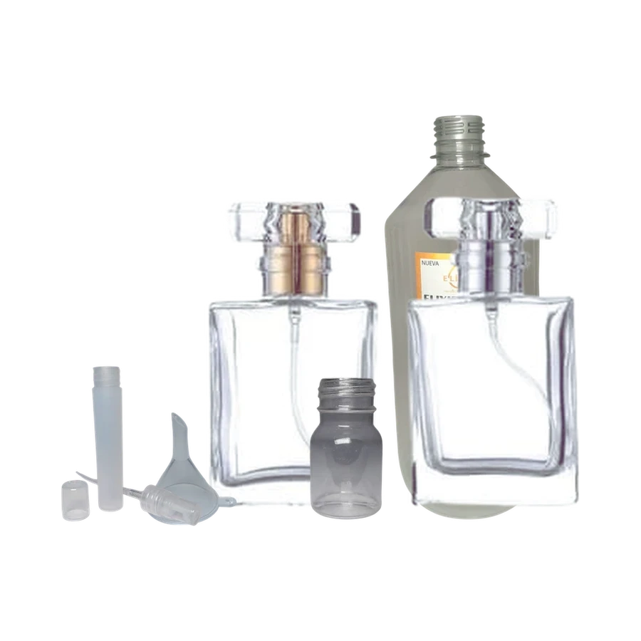 KIT INSUMOS 100 ML