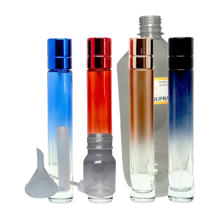 KIT INSUMOS 30 ML