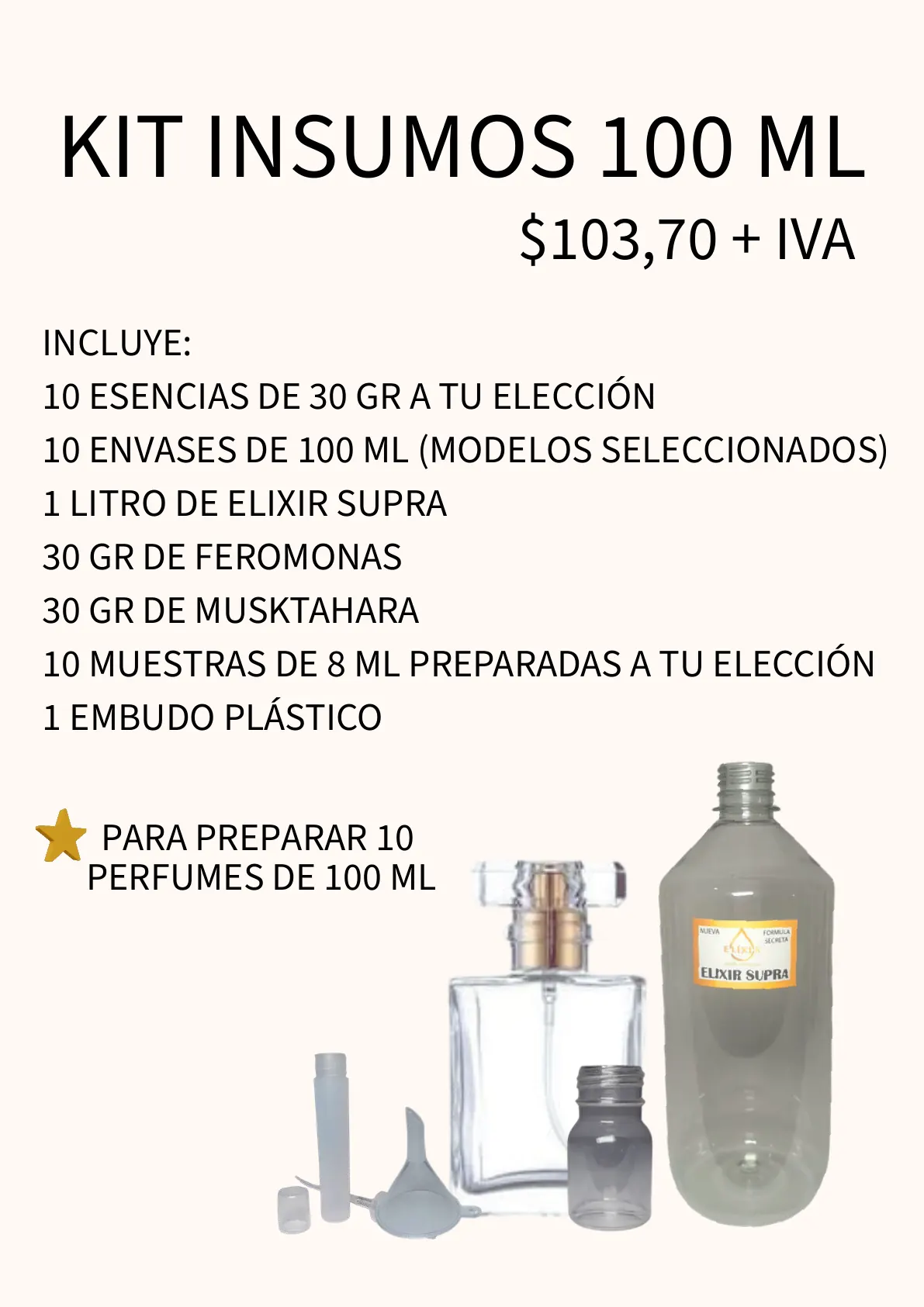 Página 6 del catálogo Kits