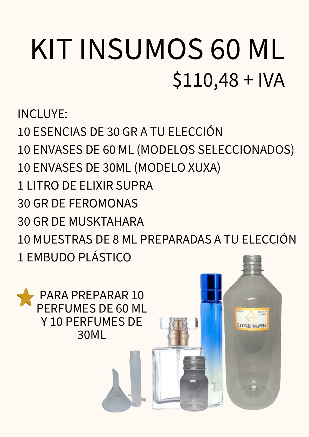 Página 7 del catálogo Kits