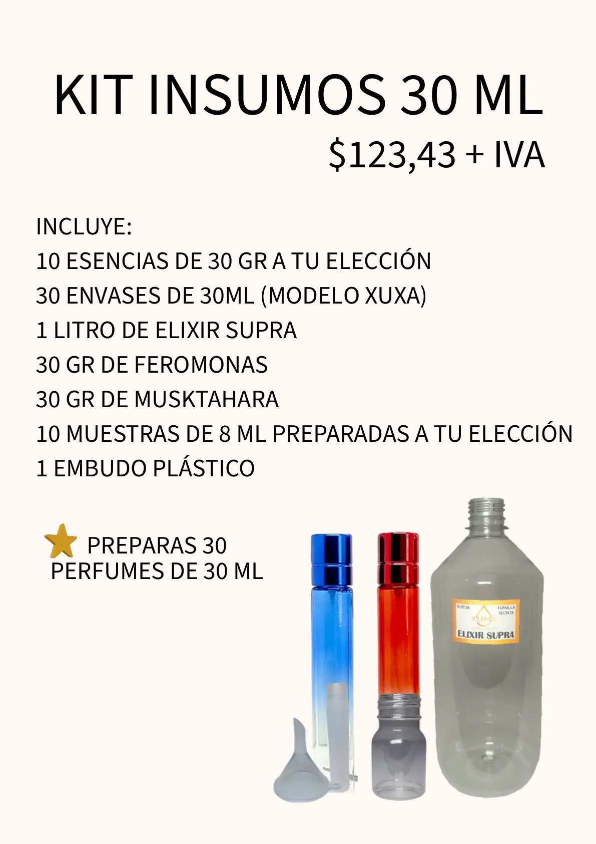 Página 8 del catálogo Kits