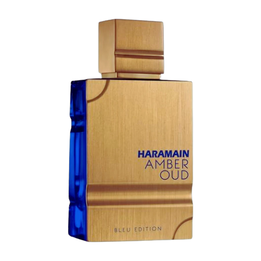IANTHE inspirado en Amber Oud Bleu / Al Haramain