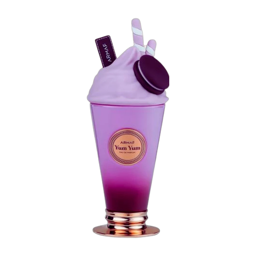 AMILKSHAKE PLEASE inspirado en Yum Yum / Armaf