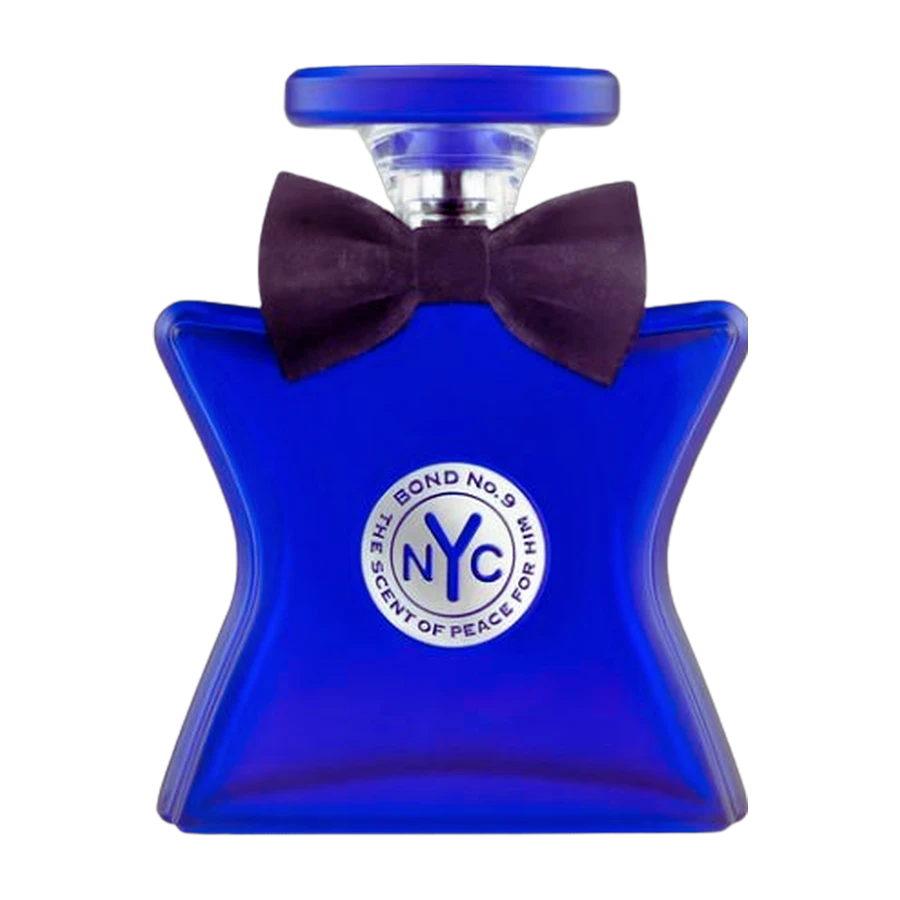 FREE MAN inspirado en The Scent of Peace / Bond No 9