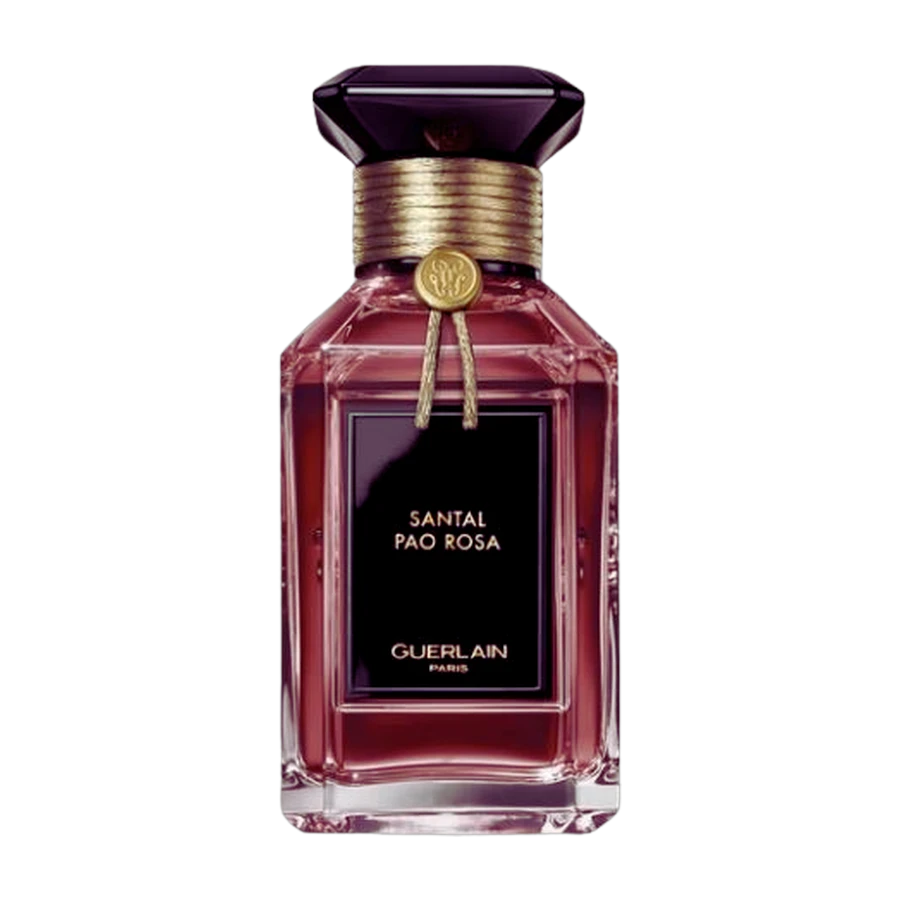 SACRED GRACE inspirado en Santal Pao Rose / Guerlain