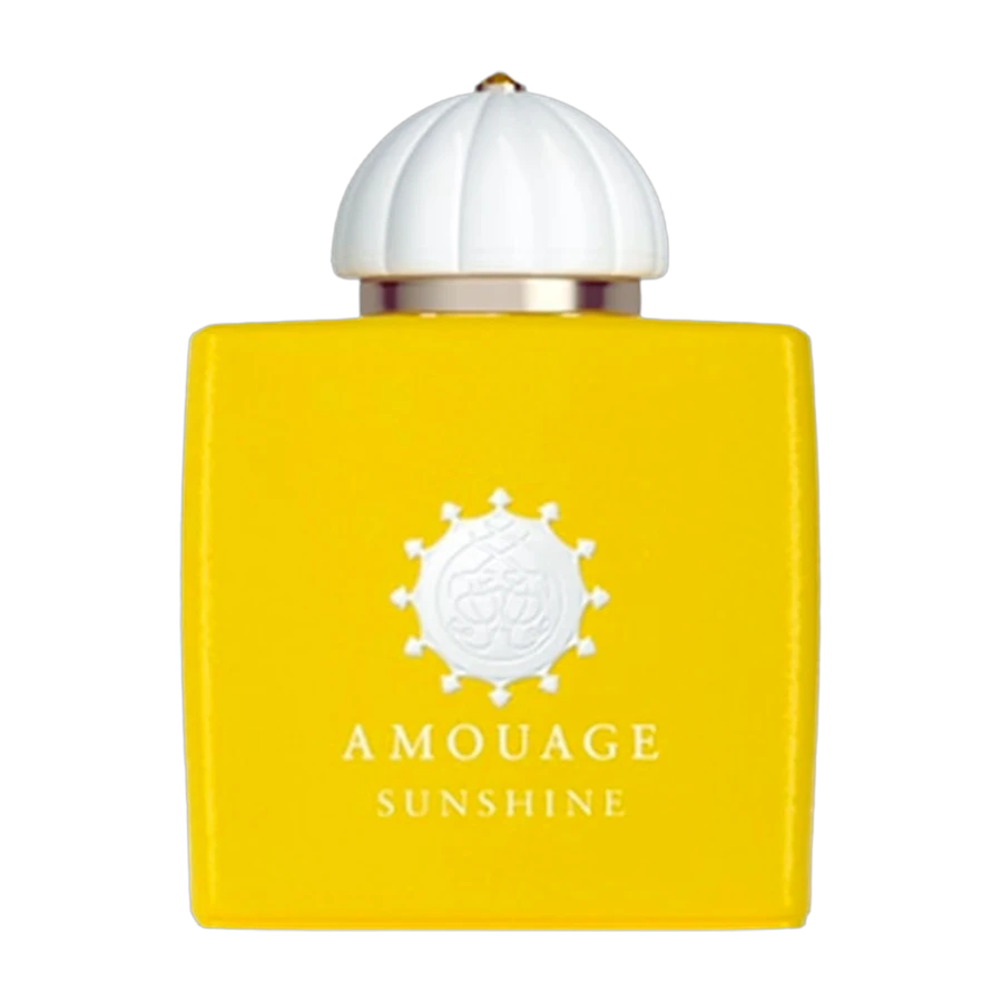 SUNAGE inspirado en Sunshine / Amouage