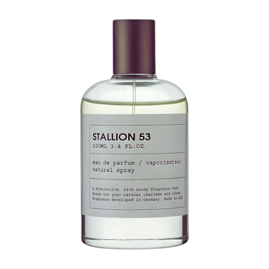 STALLON SILVER inspirado en Stallon 53 / Emper