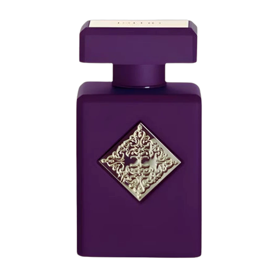 DARING FEEL inspirado en Side Effect / Initio