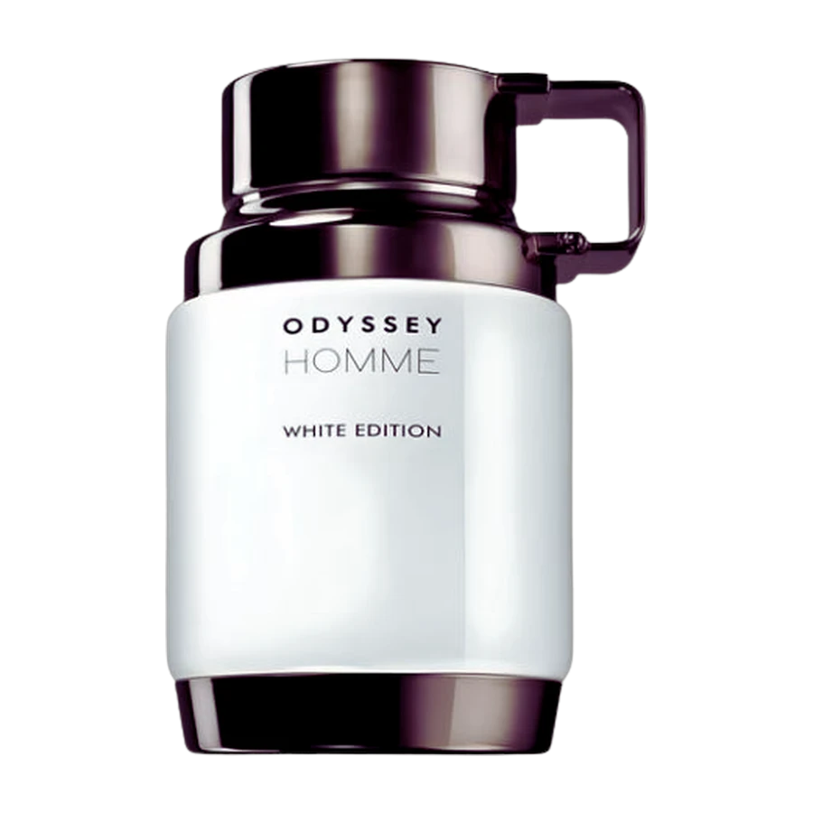 LUMINOUS AURA inspirado en Oddysey Homme White / Armaf
