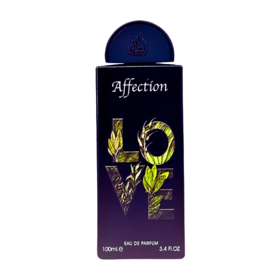 PISTACHIO INDULGENCE inspirado en Affection / Lattafa