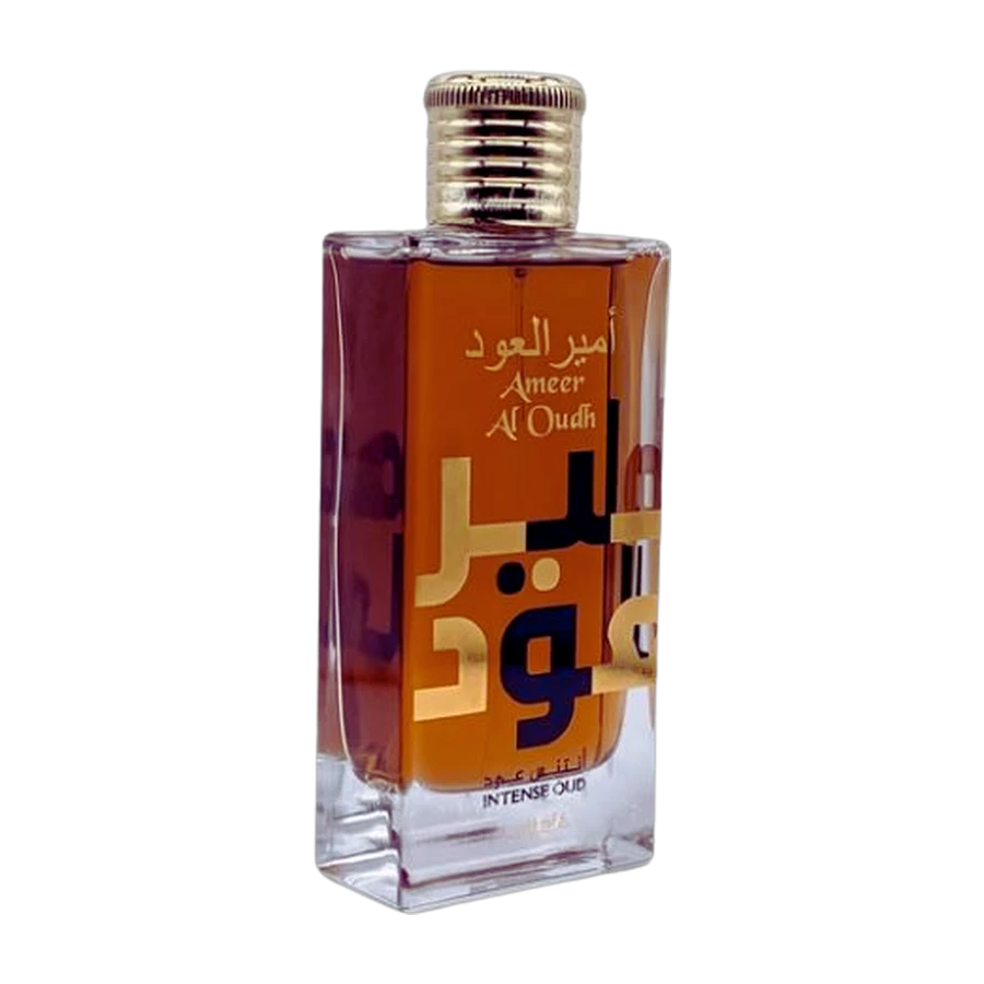 FEARLESS MOOD inspirado en Ameer Al Oudh Intense Oud / Lattafa