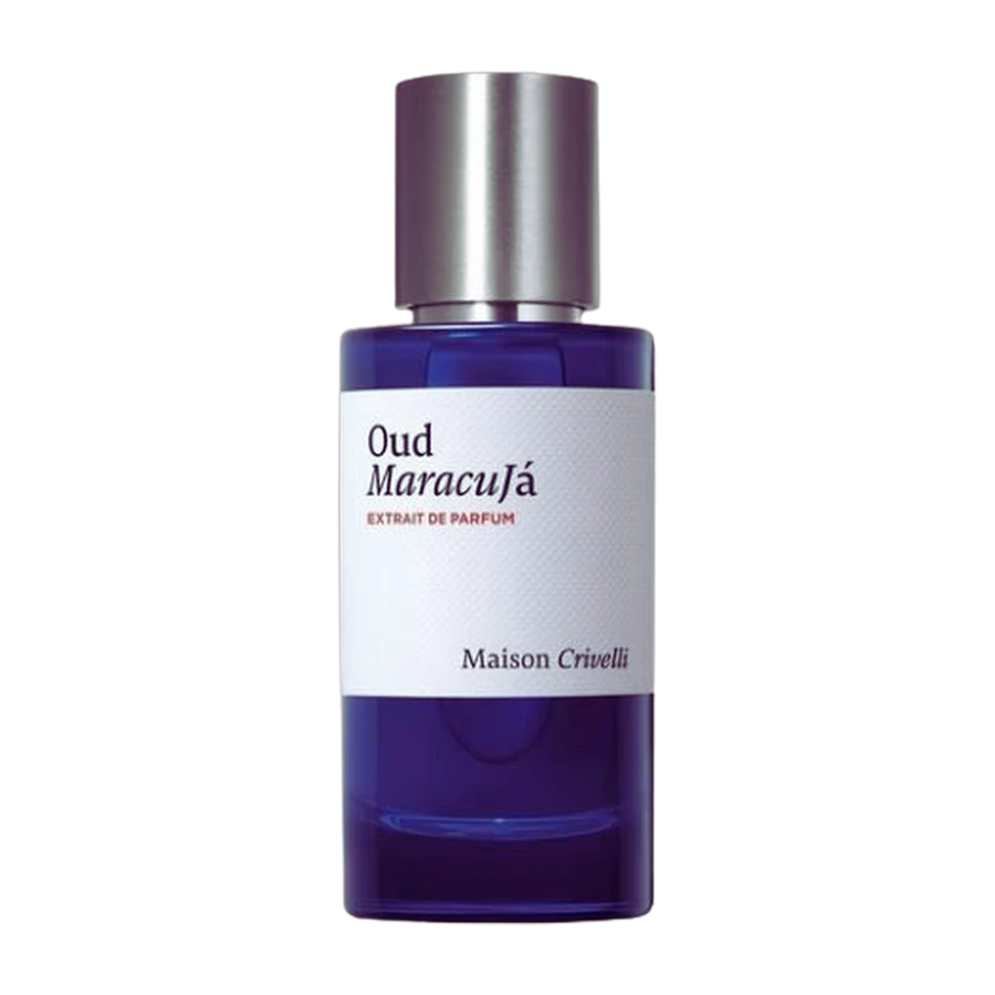 EXOTIC CONTRAST inspirado en Oud Maracuja / Maison Crivelli