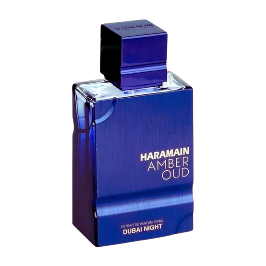 GOLDEN CITY NIGHTFALL inspirado en Amber Oud Dubai Night / Al Haramain