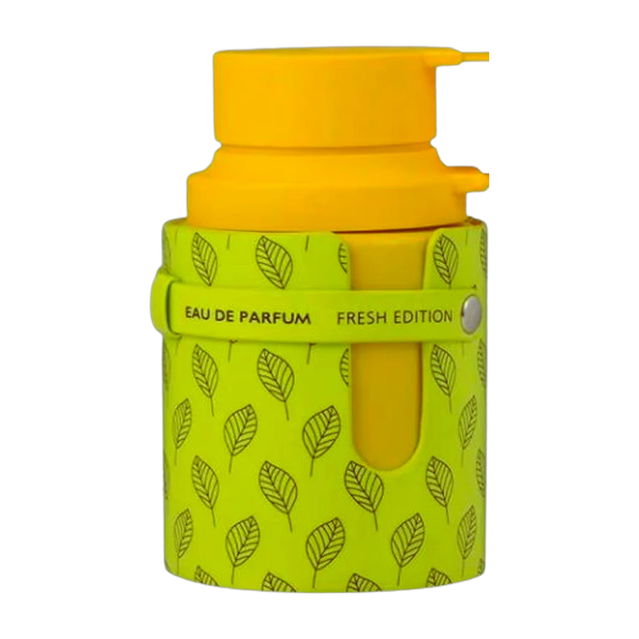 LEMON BURST inspirado en Odyssey Limoni Fresh / Armaf