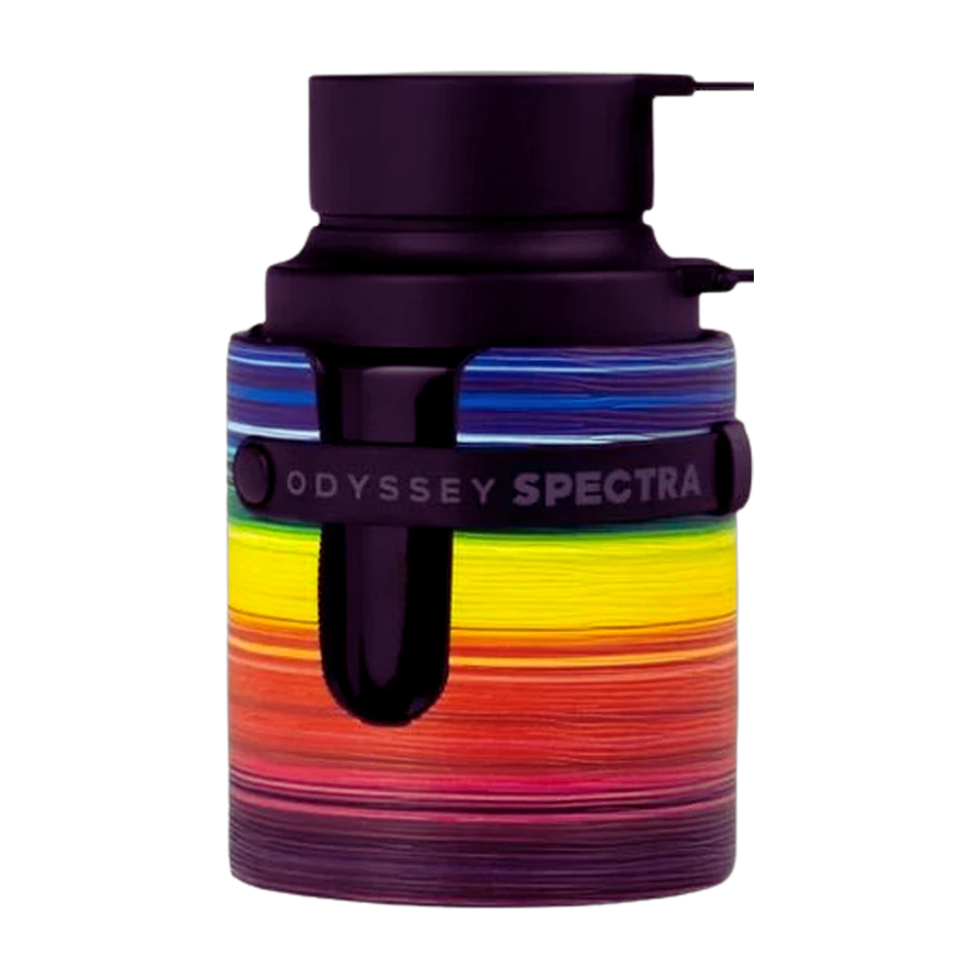 ODYSSEY SPECTRA inspirado en Odyssey Spectra / Armaf