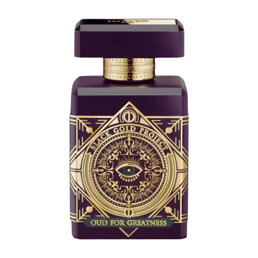 SYNERGISTIC ENERGY inspirado en Oud for Greatness Neo / Initio