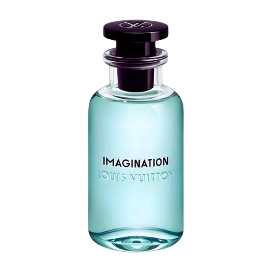 UNIVERSAL ATTRACTION inspirado en Imagination / Louis Vuitton