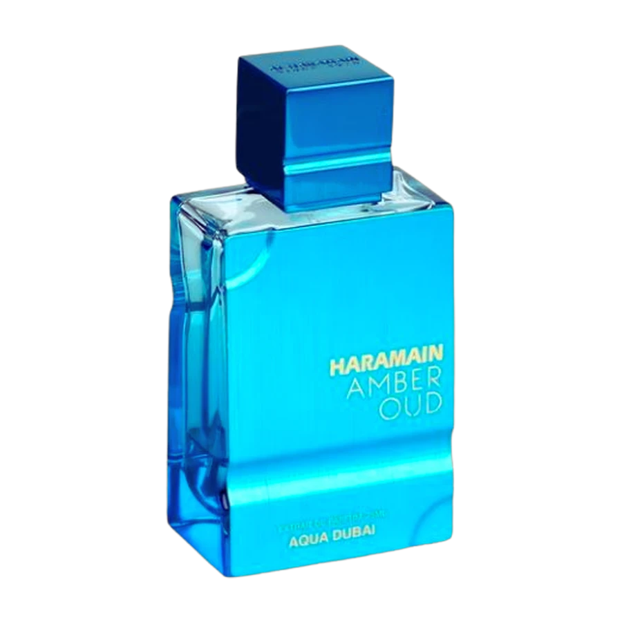 ARABIAN SEA inspirado en Amber Oud Aqua Dubai / Al Haramain