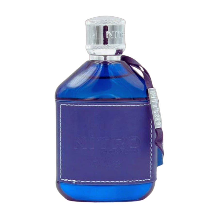 BLEU HORIZON inspirado en Nitro Blue / Dumont