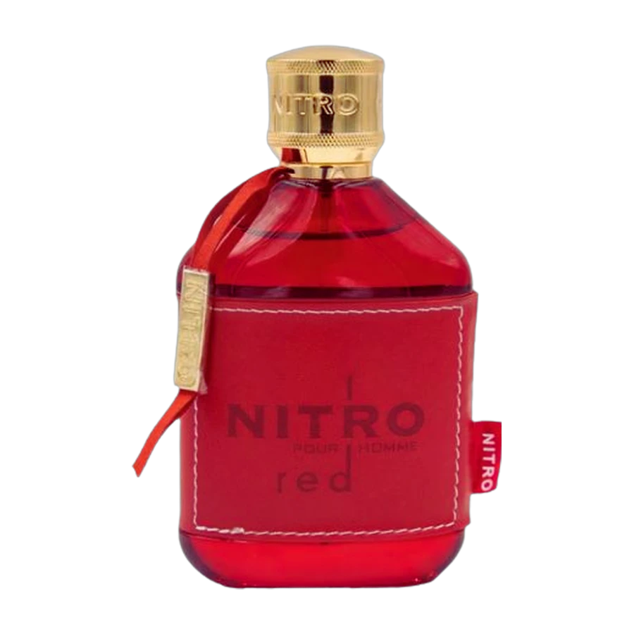 BOLD FLAME inspirado en Nitro Red / Dumont