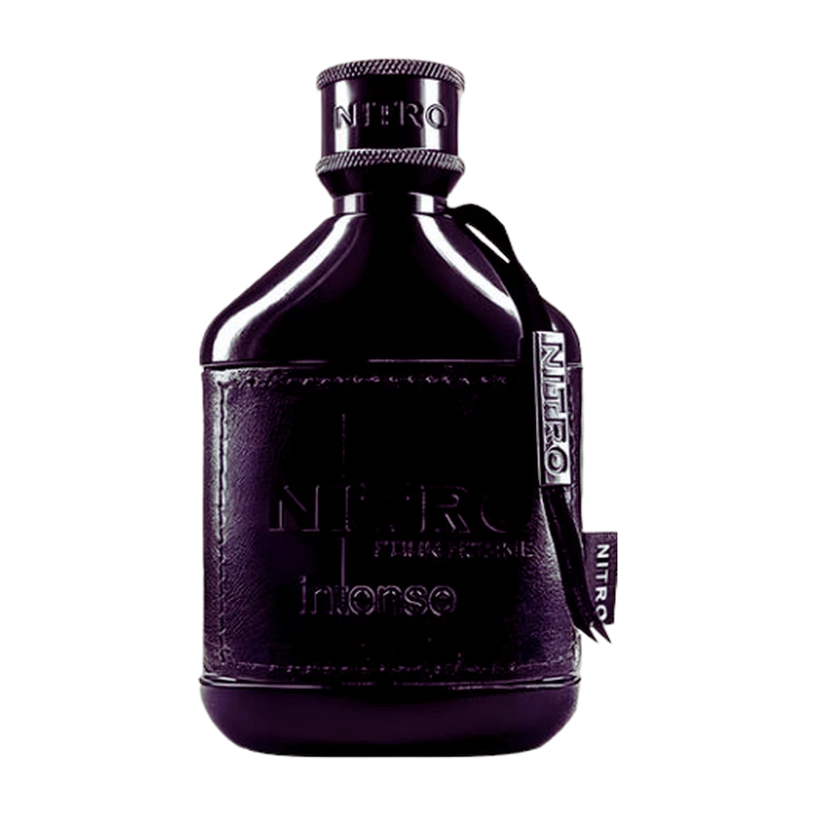 DARK INSTINCT inspirado en Nitro Intense / Dumont