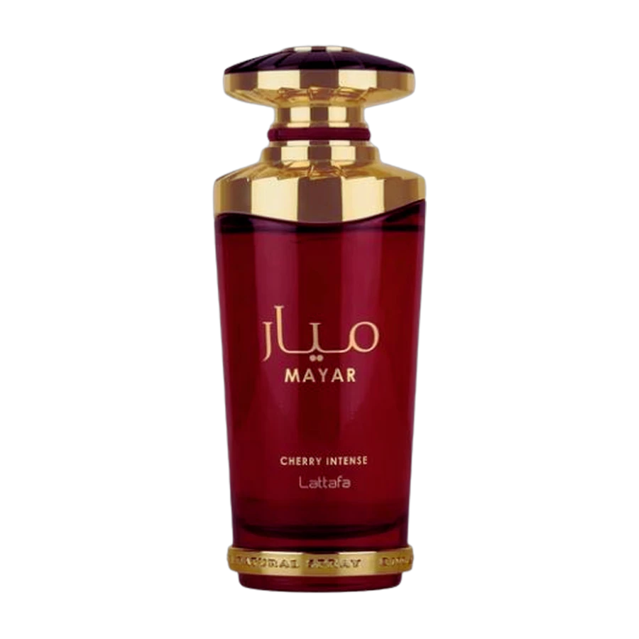 GOURMET NECTAR inspirado en Mayar Cherry Intense / Lattafa