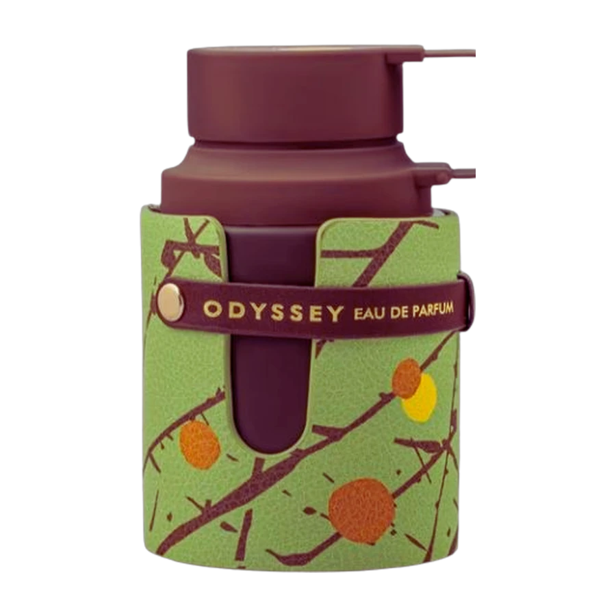 POSH DESSERT inspirado en Odyssey Dubai Chocolat / Armaf