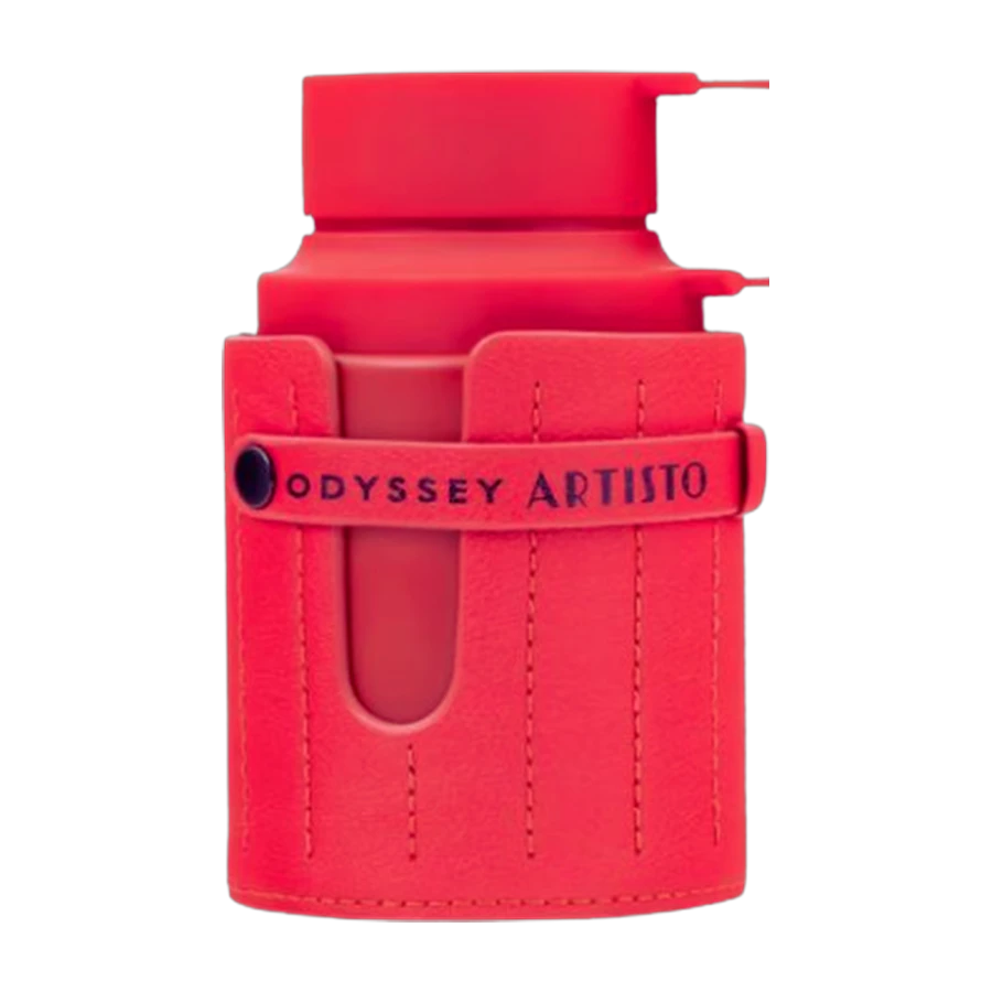 ARTISTIC THRILL inspirado en Odyssey Artisto / Armaf