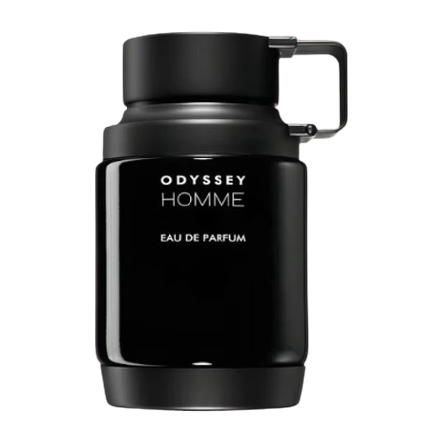 DARK THRILL inspirado en Odyssey Homme EDP / Armaf